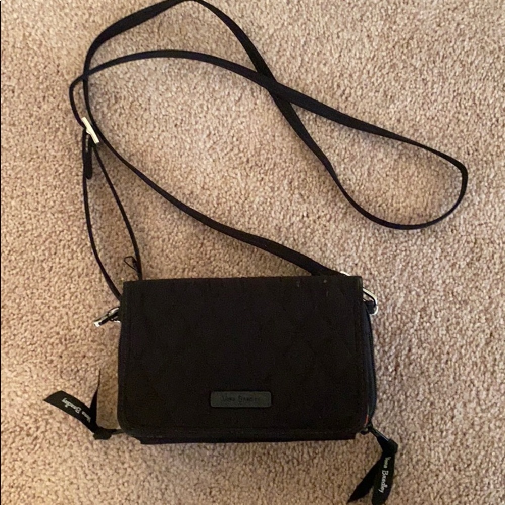Vera Bradley Cross Body